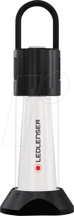 LEDLENSER 502084 - LED-Laterne ML6 warmweiß, 750 lm, Akku