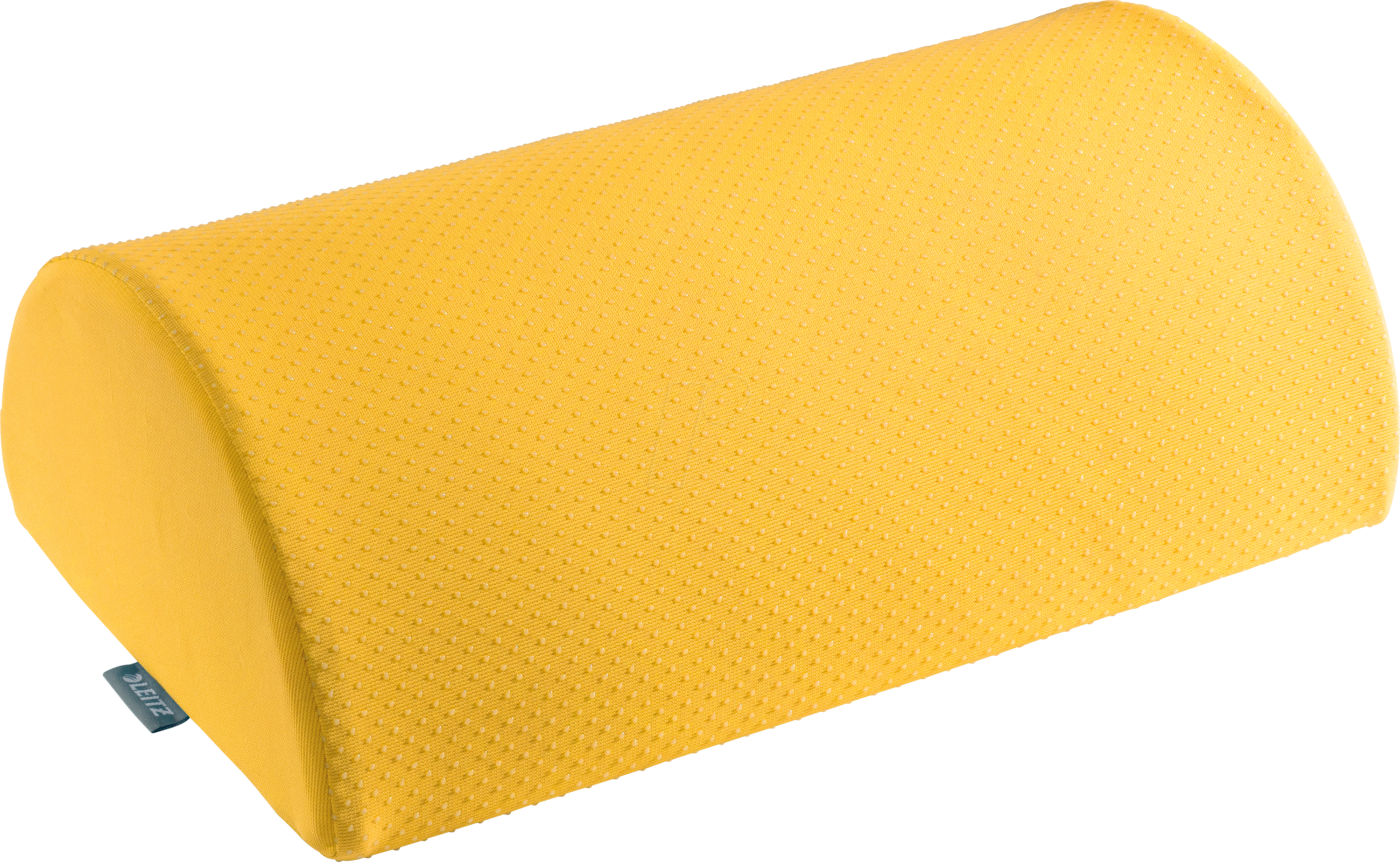 LEITZ 53710019 - Leitz Ergo Cosy Fußstütze, gelb