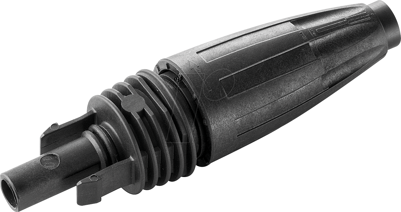 PV-STICK ST - Photovoltaik, Steckverbinder, PUSH-IN Anschluss, Stift