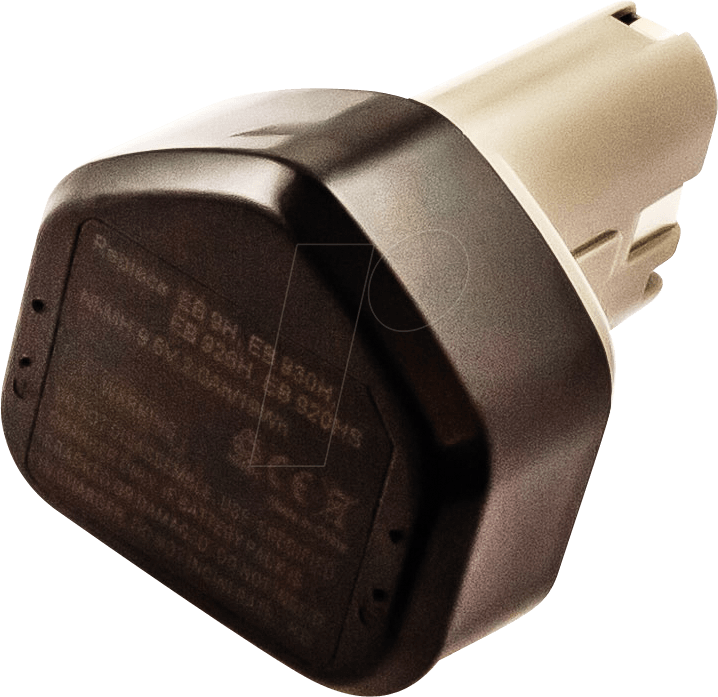 AKKU 82625 - Werkzeugakku für Hitachi-Geräte, 9,6 V