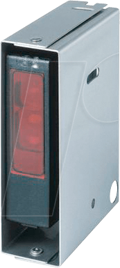 P+F RLK29-002 - Reflexions-Lichtschranke, Wechsler, Dunkel-EIN