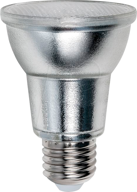 SCHI L642000827 - PAR20 Glas 64x88 345Lm 5W 827 36° IP65
