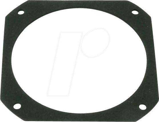 VIS 2170 - Schaumstoff-Dichtring für FRS 10WP
