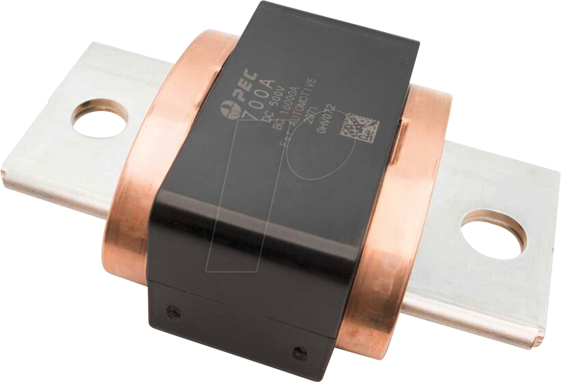 IMAXX EV2990010 - KFZ-Sicherung, evOTO EV29-M10, 900 A, 500 VDC