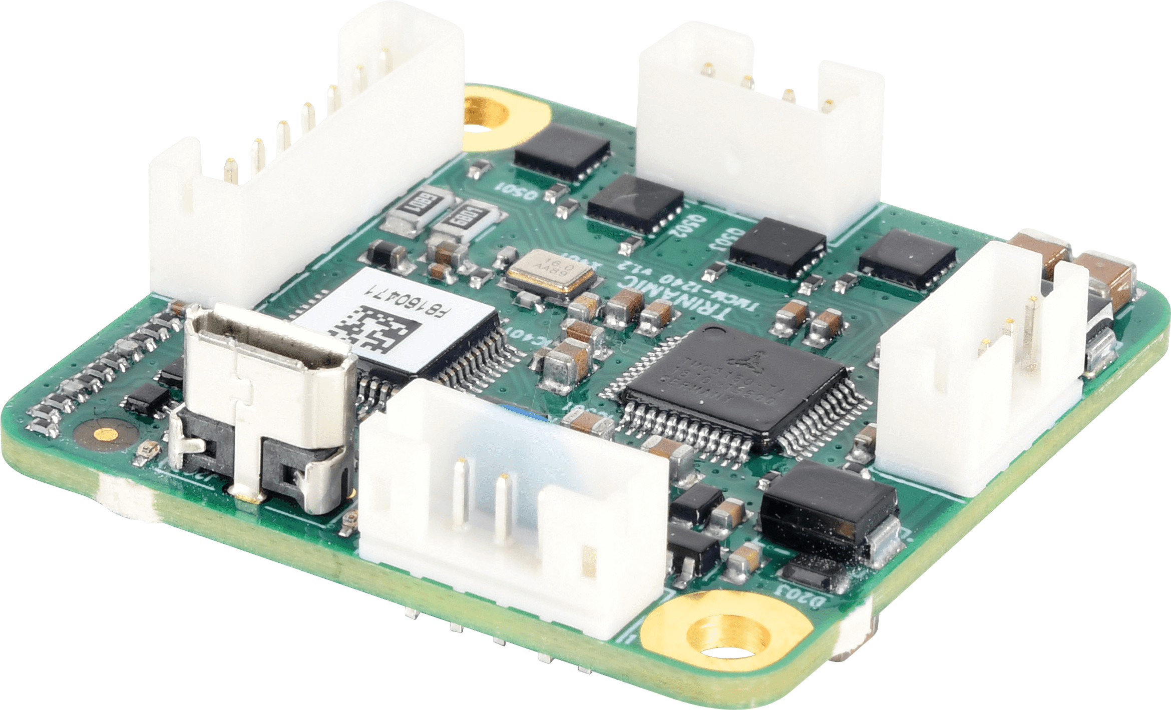 TMCM-1240-CAN - Controller, 2 A, 30 V DC