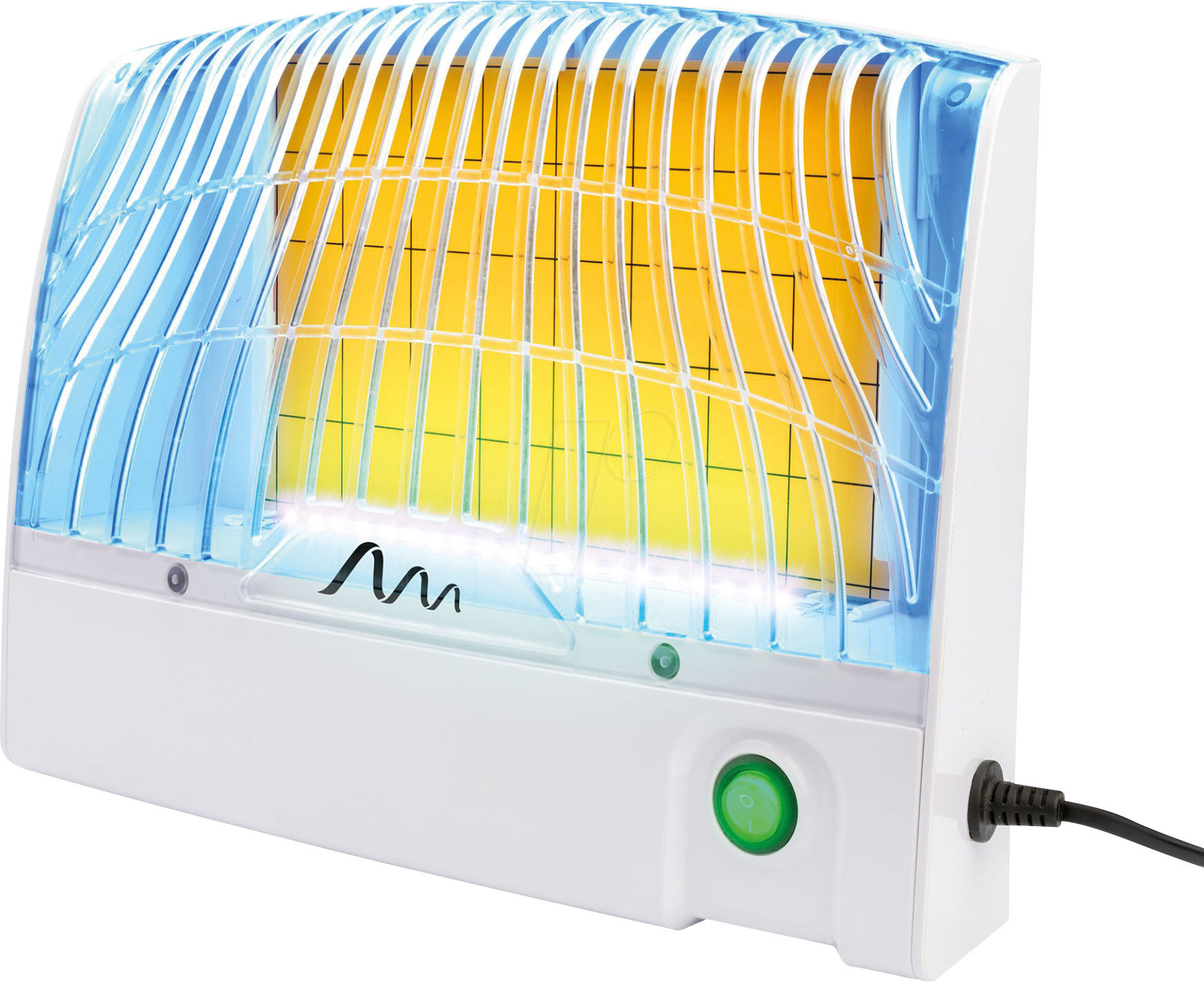 TEV 62406 - UV-Fluginsekten-Klebefalle