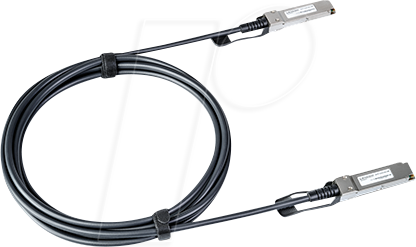 LANCOM DAC403 - Kabel Twinax QSFP+ Stecker > Stecker 3 m