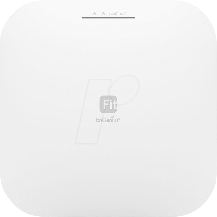 EG EWS276-FIT - WLAN Access Point 2.4/5 GHz 3548 MBit/s, PoE+