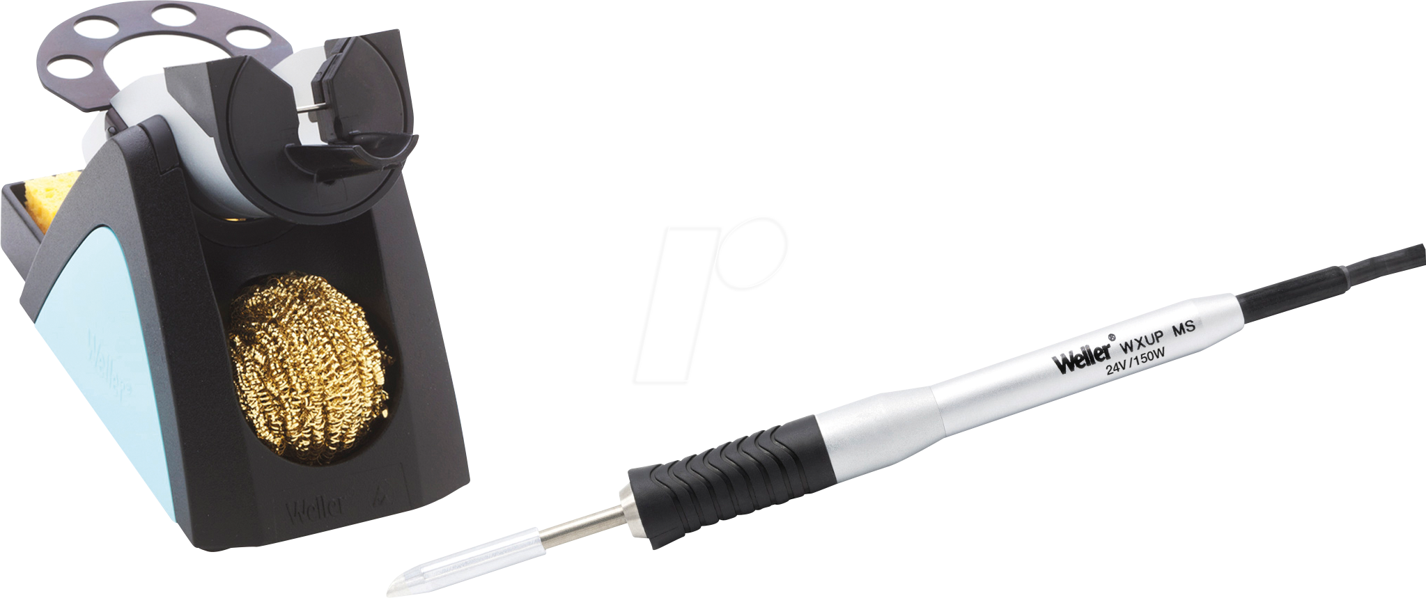 WE T0052923399 - Lötkolben WXUP MS Set