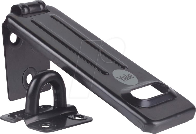 YE Y135B120BK - Überfalle, 120 mm