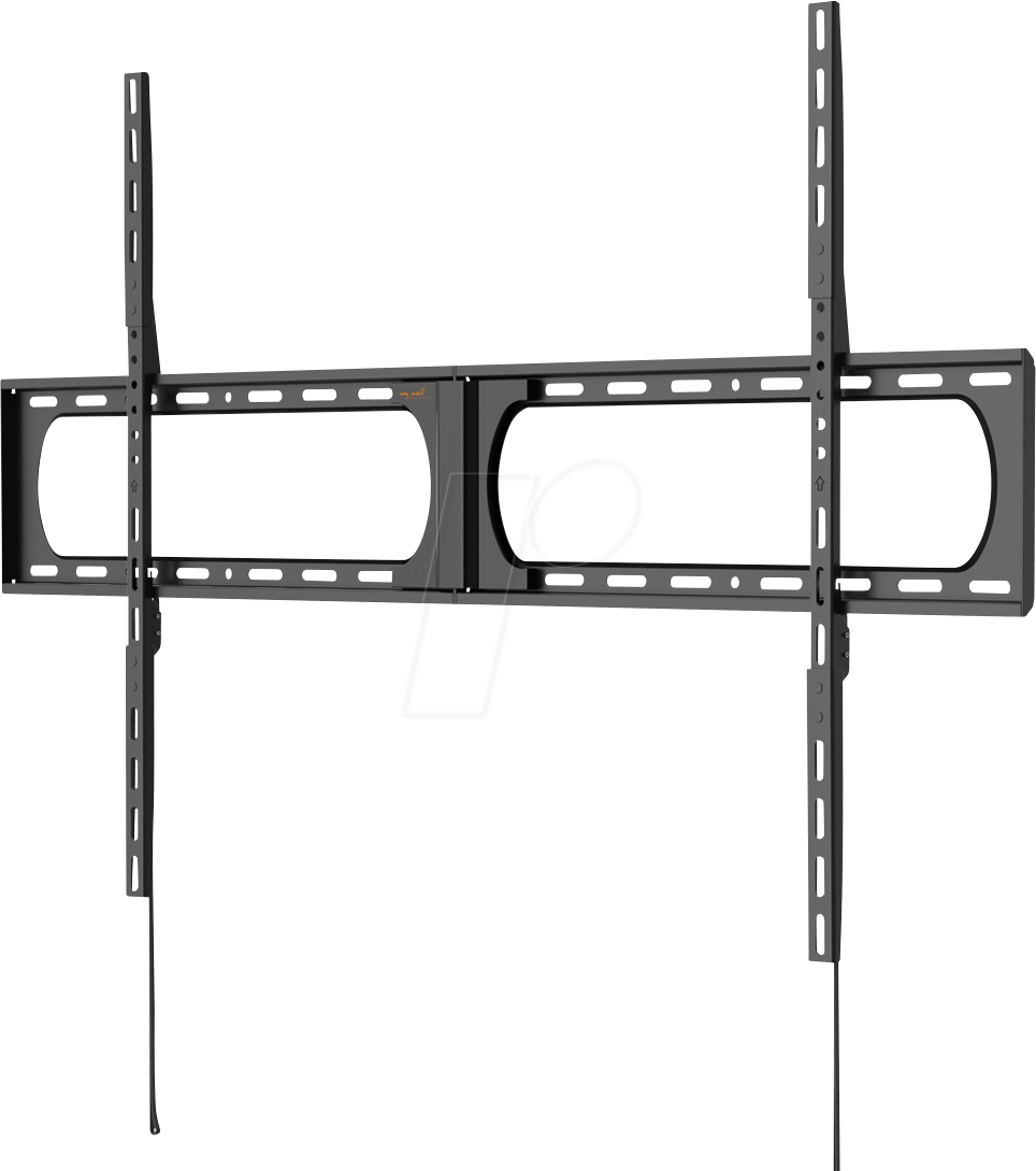 MYW HF5L - TV-Wandhalterung, 37''-140'', max 125 kg