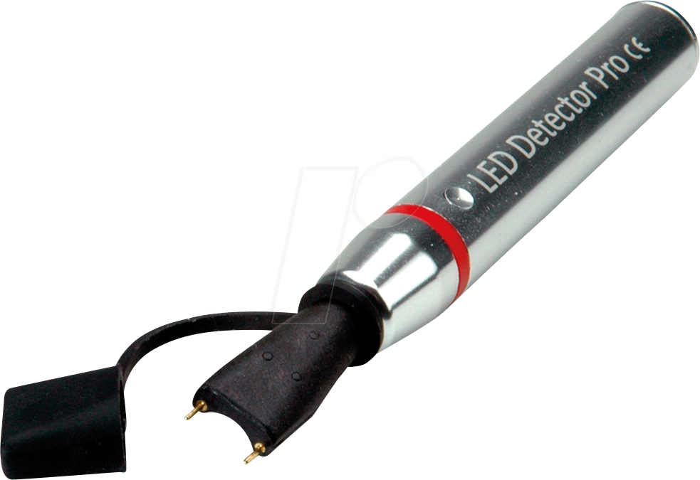 CPZLWLA2 - DualBoot LED Detektor Pro, mit Akku