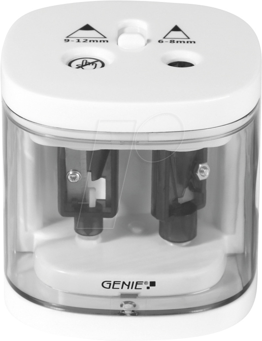 GENIE PS130 - Elektrischer Bleistiftspitzer