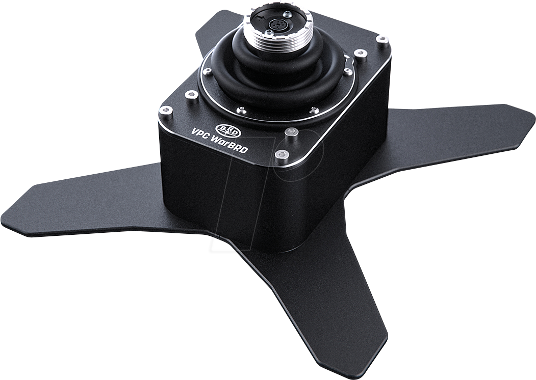 VPC-106-001 - VIRPIL Controls WarBRD-D Base