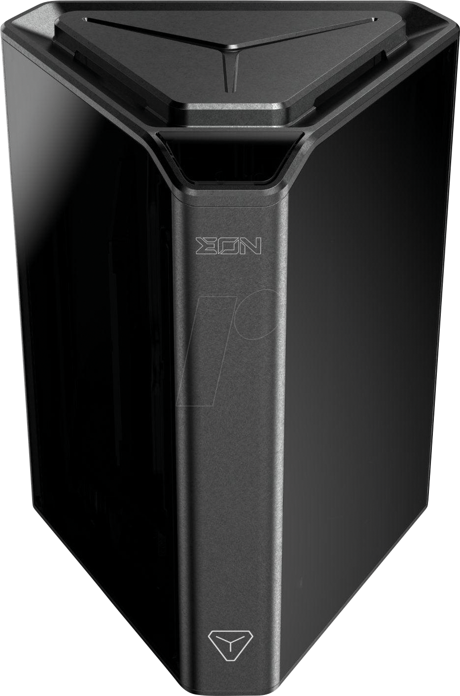 RPI EON PI NAS - Raspberry Pi - Gehäuse für Quad-NAS Kit, 4x SATA