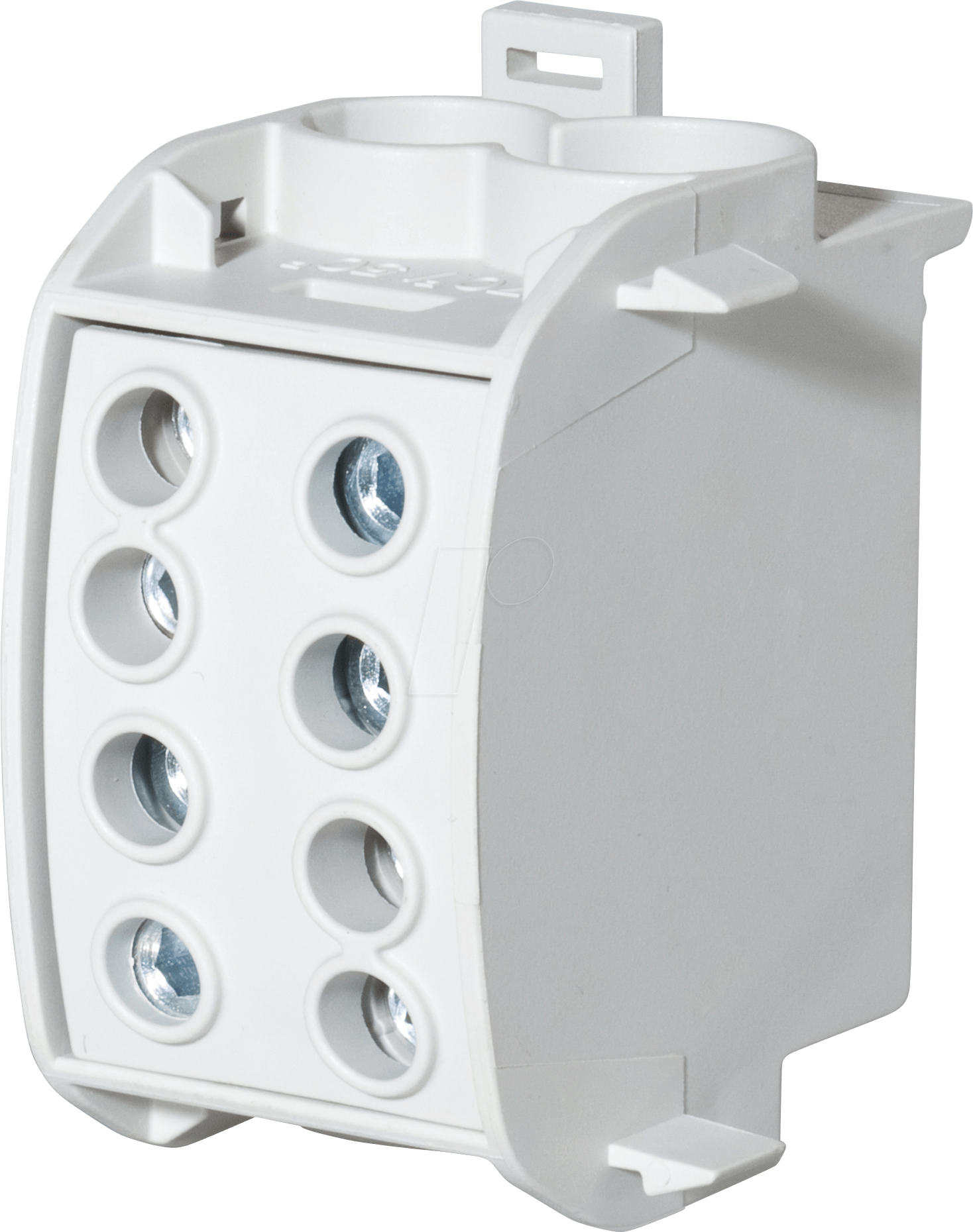 HAK 70 GR - Klemme grau, 70 mm²