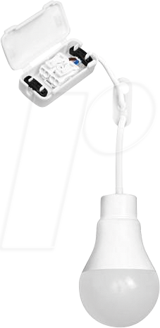 LDV 075845947 - Renovierungslampe, 10W, 1055lm, 4000K, 3er-Pack