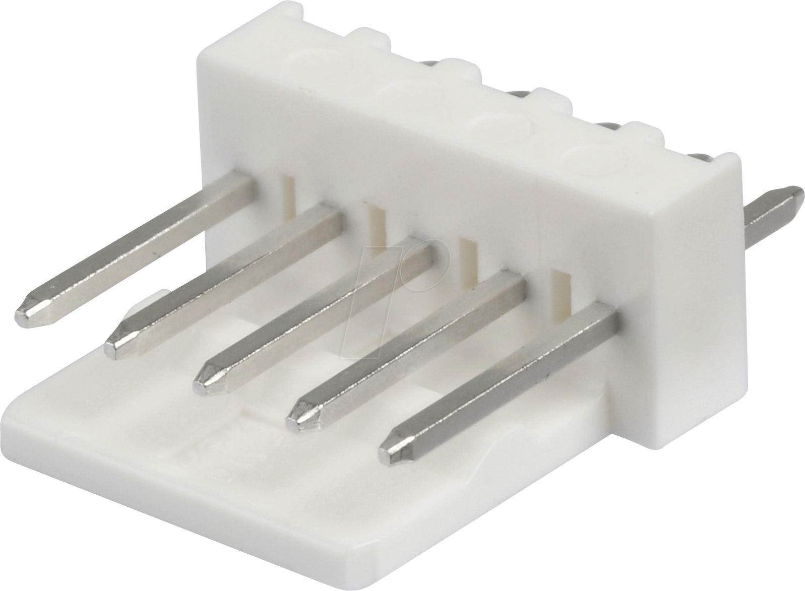 Thumbnail - MOLEX 22272051 - Molex Stiftleiste - KK - 1x5-polig - Stecker