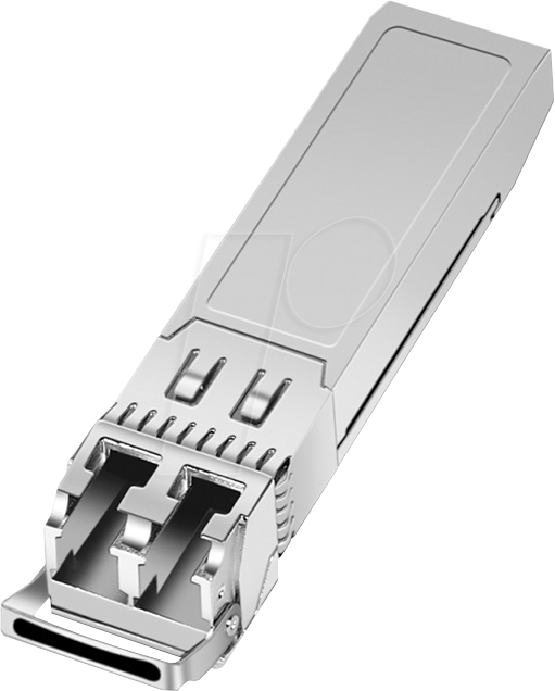 LOGILINK SFP008 - Mini GBIC, 1000Base-LR