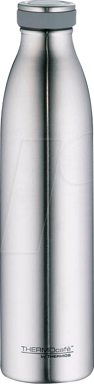 TC BOTTLE SI 075 - THERMOS® Isolierflasche TC Bottle silber 0,75 l