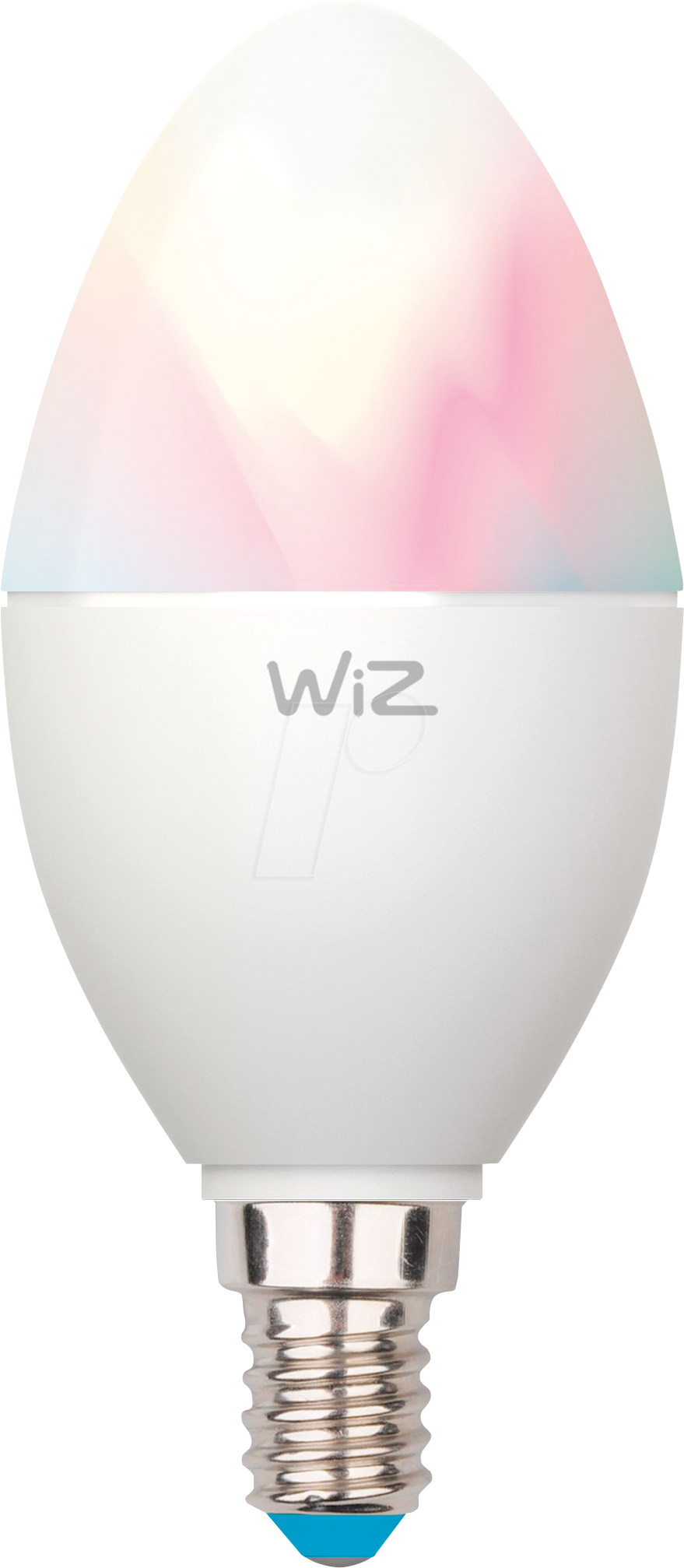 WIZ 14195052 - WiZ G2 Colors E14 Candle