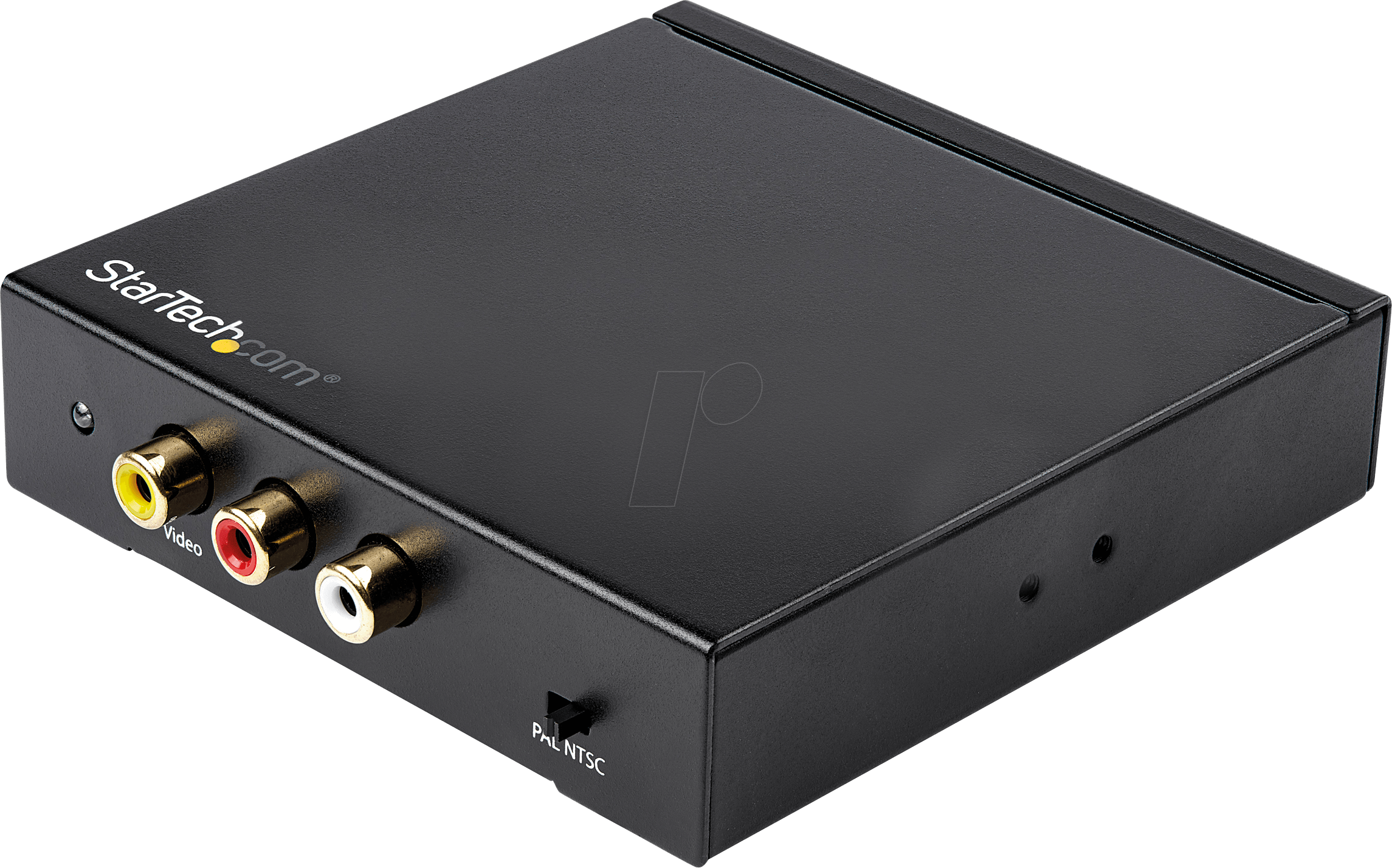 ST HD2VID2 - Konverter HDMI Buchse > RCA Buchse, 1080p