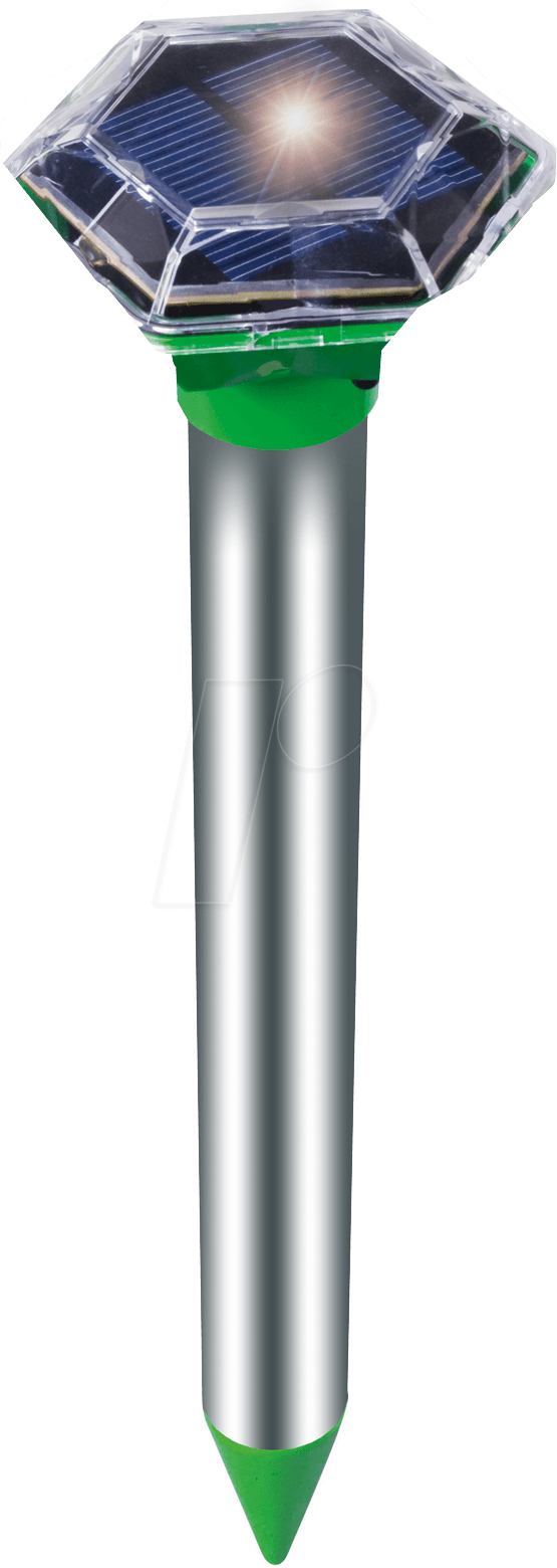 TEV 70035 - Wühltier- und Ameisenfrei Solar Diamant