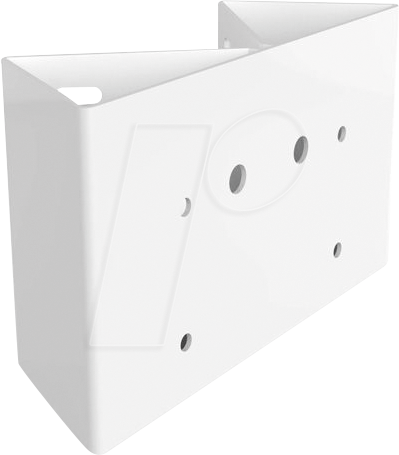 MX MH-DOME-ESWS - Mast-/Eckhalter