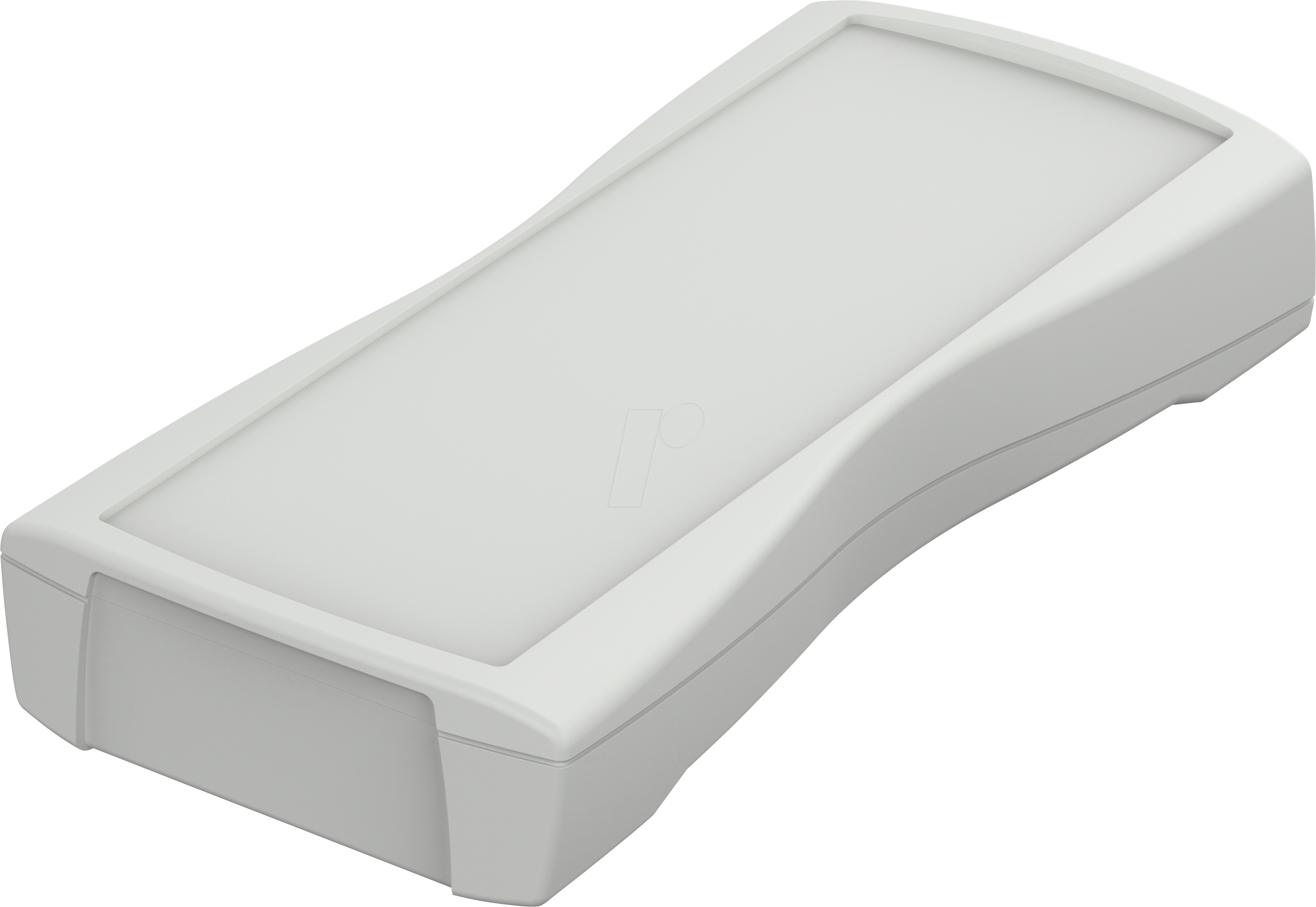 BOPLA 82803135 - BOS-Streamline, 209,3 x 98 x 34,8 mm, IP40