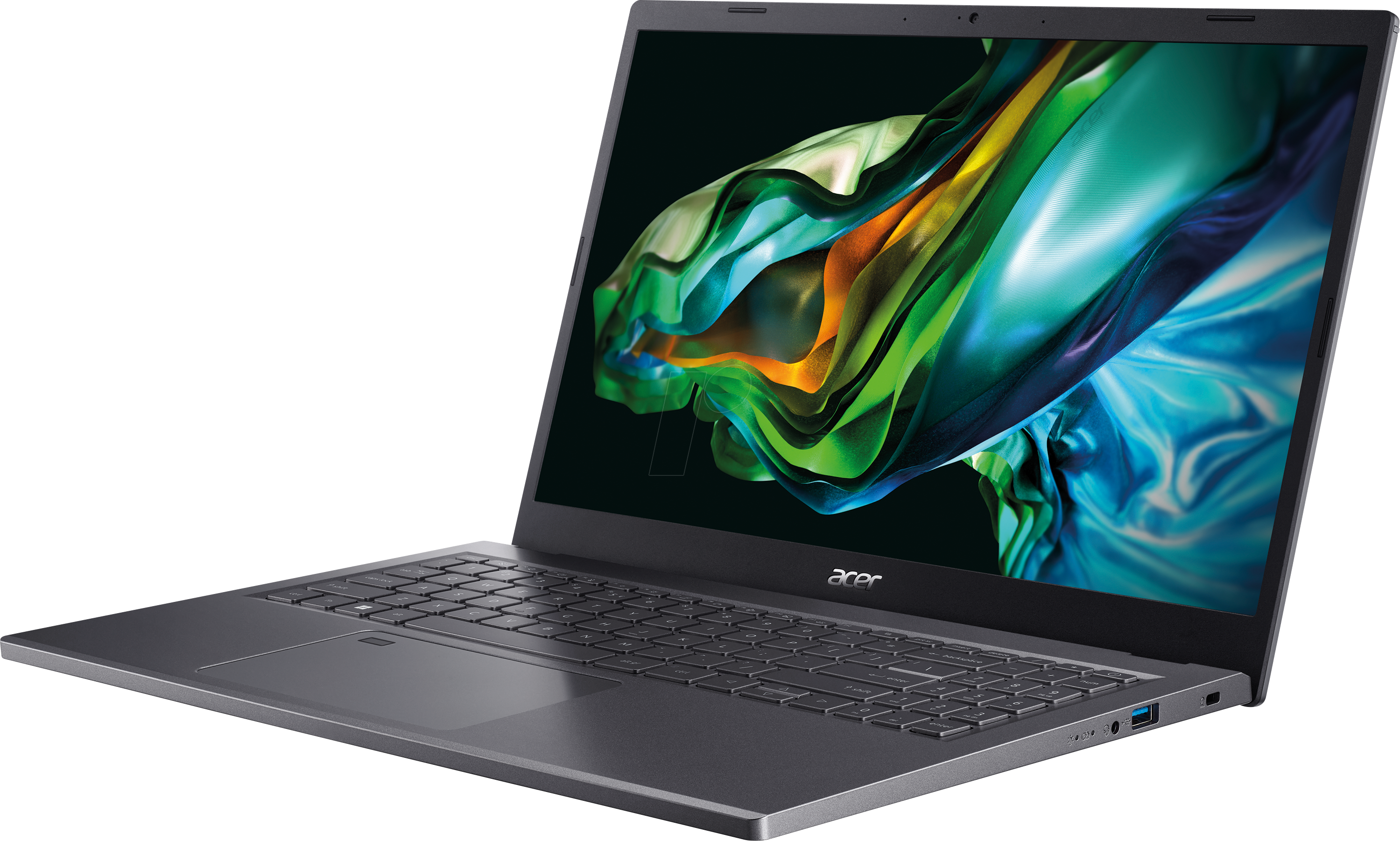 Thumbnail - ACER KQ4EG.006 - Notebook/Laptop, Core i5-13420H, 16GB, 512GB, Win11Pro