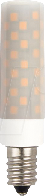 SCHI L141801830 - E14 T18x80 660Lm 6W 830