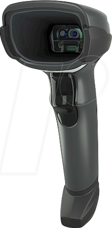 ZEBRA DS4608SR - Barcodescanner, 2D, USB, DS4608