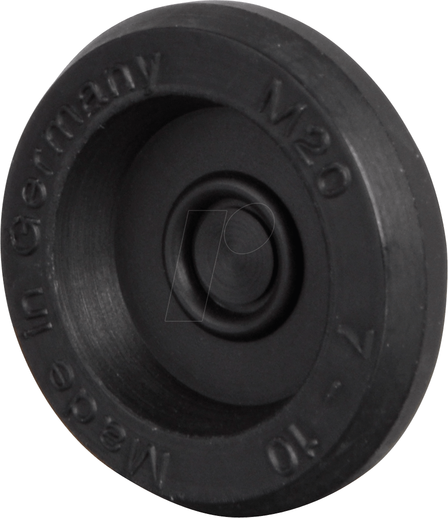 SNAP 1602-CB - Snap-Light Kabeldurchführung CR