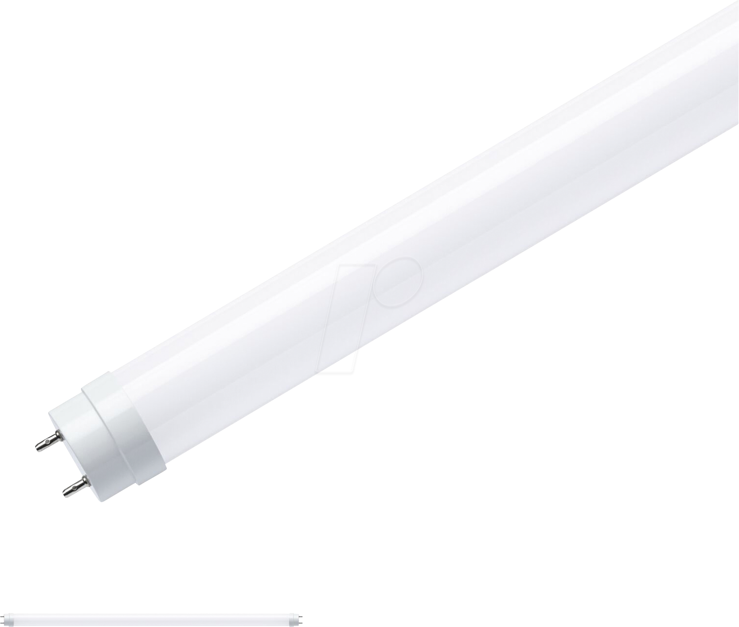 PLM 28994 - LED-Röhre G13, 9,5 W, 900 lm, 6500K, 604 mm