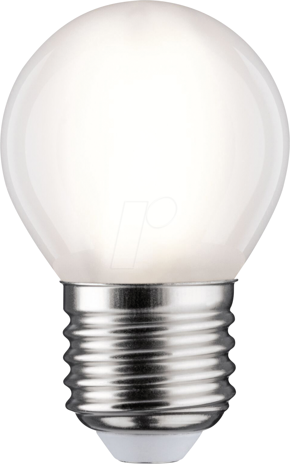 PLM 28920 - LED-Filamentlampe E27, 4,8 W, 470 lm, 4000 K