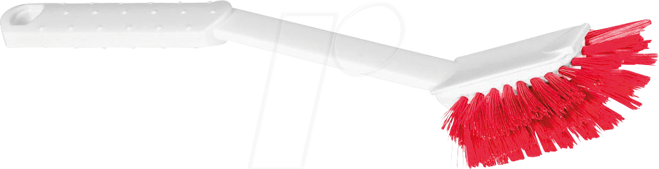 Thumbnail - SPB 18313622 - Spülbürste rot/weiß