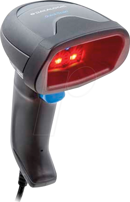 DL QD2590 - Barcodescanner, 2D, USB, Quickscan Lite QD2590