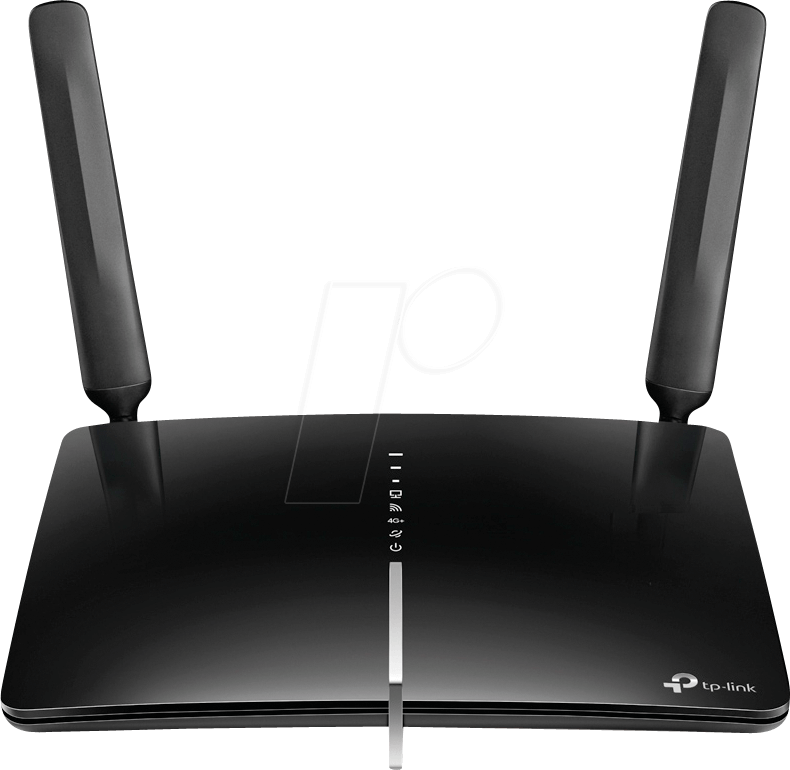 Thumbnail - TPLINK ARC MR600 - WLAN Router 2.4/5 GHz 1200 MBit/s