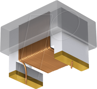 Thumbnail - L-1812AS 22N - SMD-Induktivität, 1812, Keramik, 22 nH