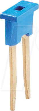 FIN 097.42 - Verbindungsbrücke, FIN 97, 2-pol