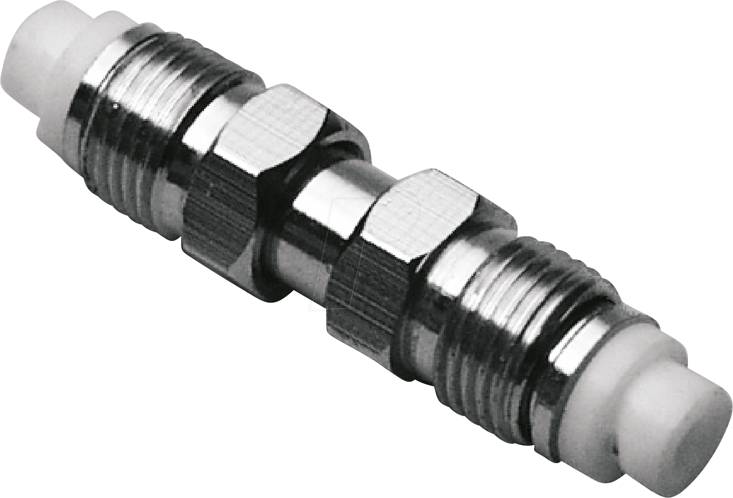 BKL 0412033 - Adapter, FME-Kupplung auf FME-Kupplung