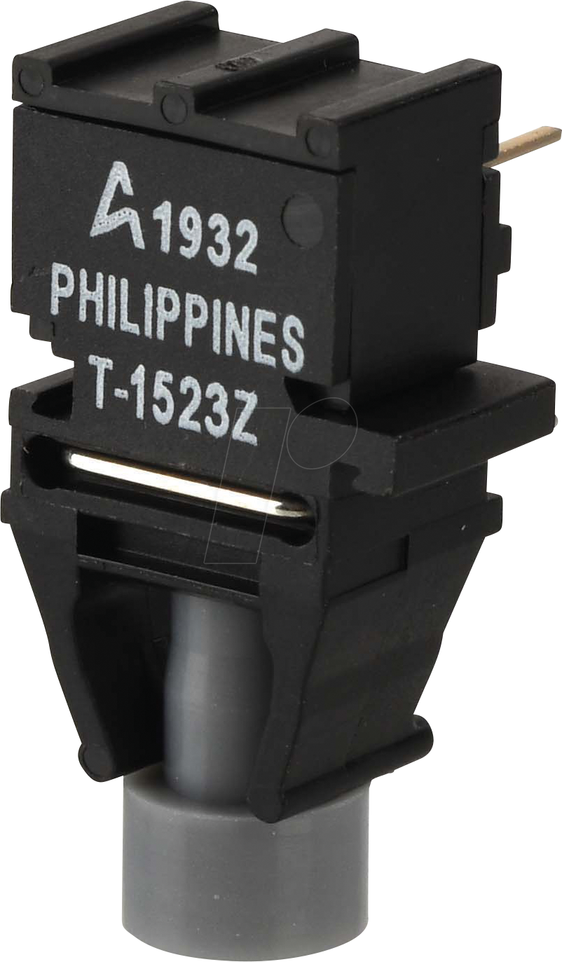 HFBR1523Z - LWL-Sende-Modul, 600nm, 40 kBd, horizontal, ExtDistance-Versatil