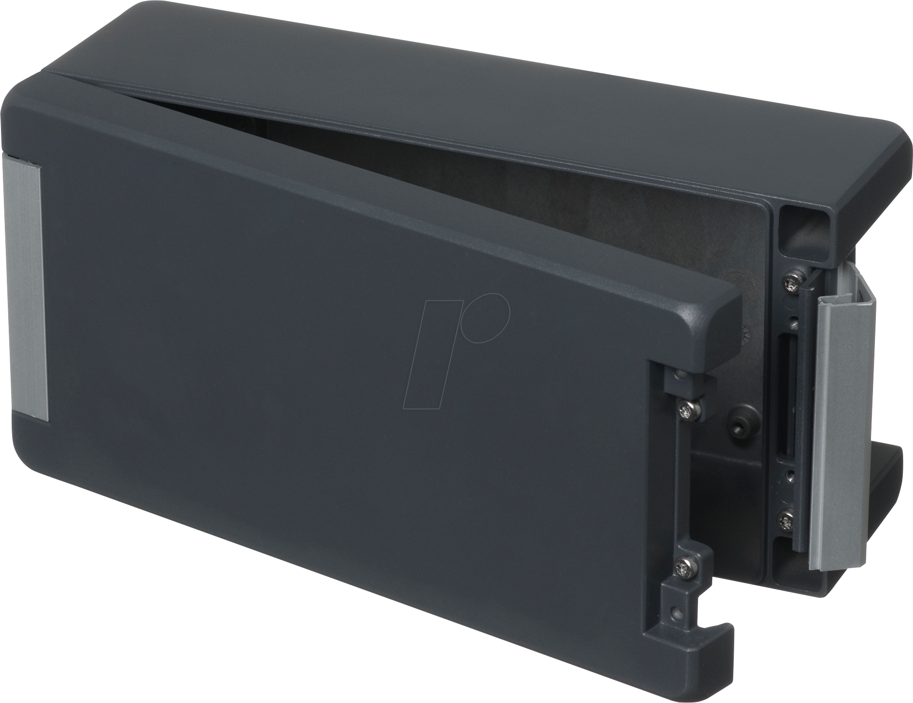 BA 241309-7024 - Bocube Alu,259x128x90 mm, IP69