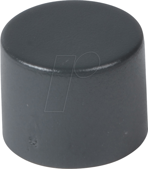 KAPPE 8106 - Verlängerungskappe, für 12,25mm Höhe, gr