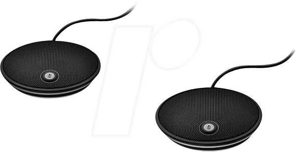 Thumbnail - LOGITECH GEM - Logitech Group Erweiterungs Mikrofone