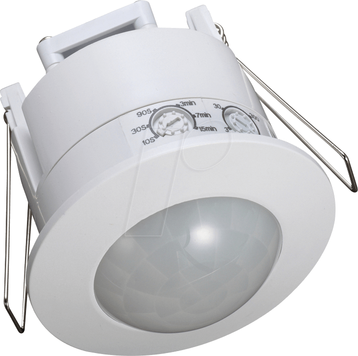 VT-5090 - PIR Deckensensor, IP20