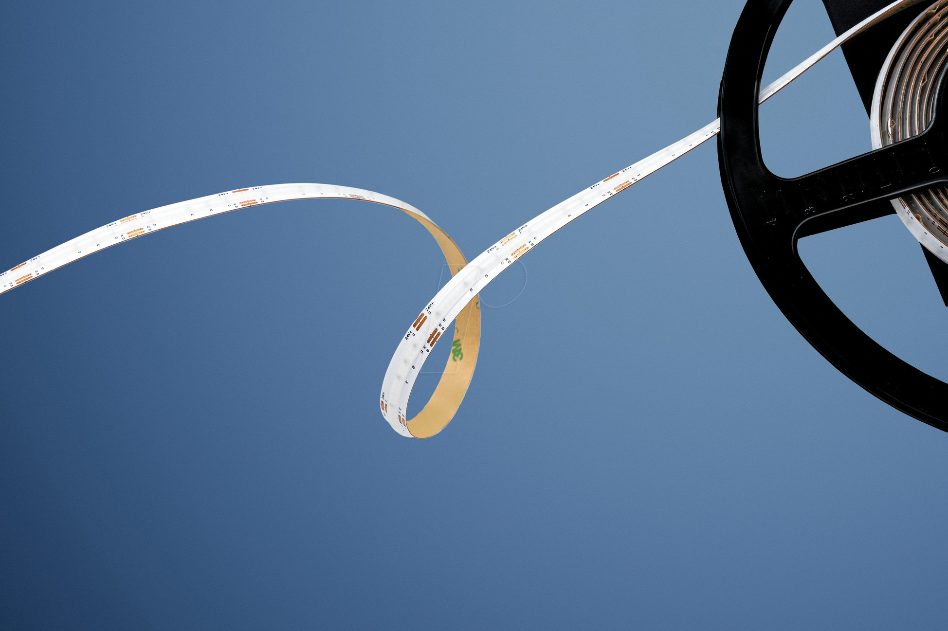 BARTH 51543131 - LED STRIP BASIC CSP 540 RGB 5m 24V