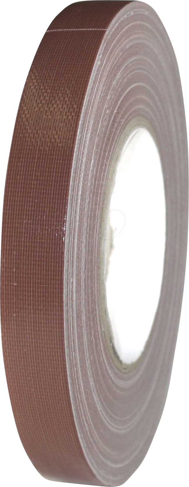 PB DBR5019 - priotec® Industrie Panzerband Dunkelbraun 19mm x 50m