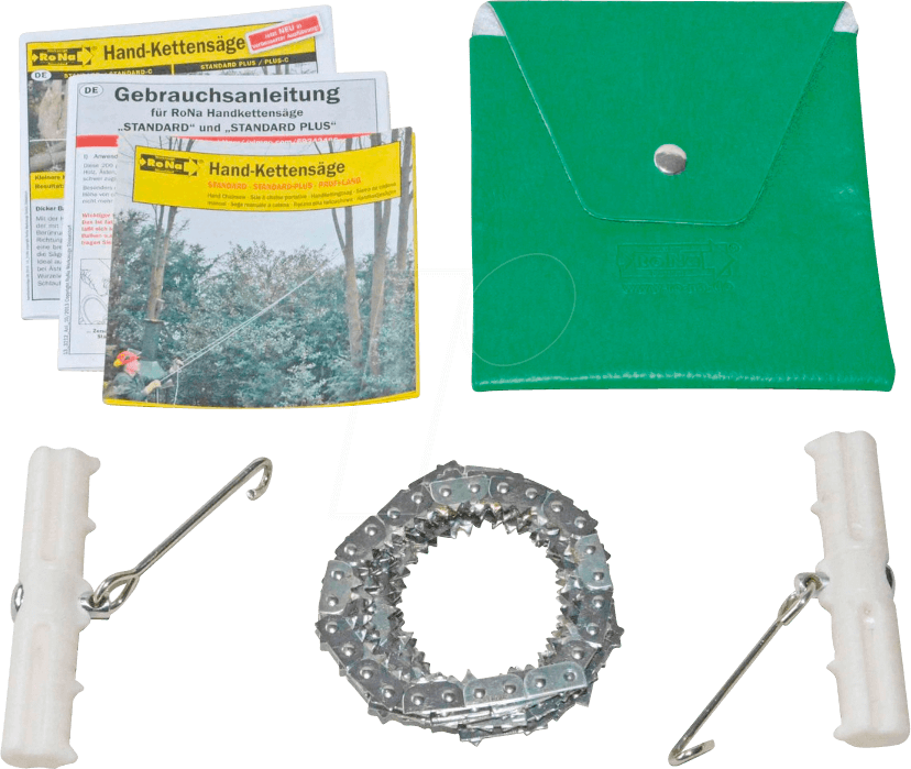 RONA 450610 - Handkettensäge, Profi C lang