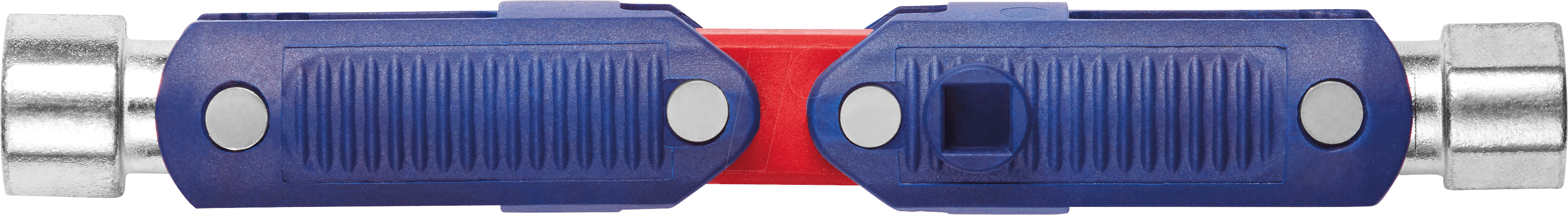 Thumbnail - KN 00 11 06 V03 - Universalschlüssel, Schaltschrankschlüssel